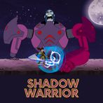 Shadow warrior