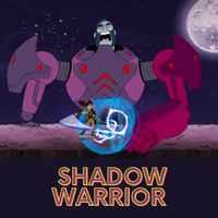 Shadow warrior