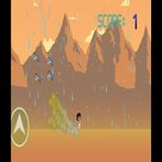 الطفل المغامر