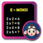 E=Mokis