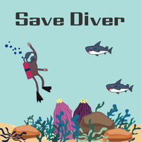 Save Diver