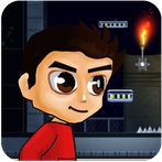 Escape the factory -platformer