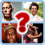 Hip Hop 50: Guess The Rapper
