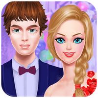Princess Wedding -Makeup Salon