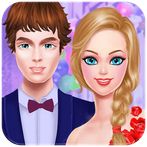 Princess Wedding -Makeup Salon