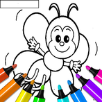 رسم تلوين للمبتدئين - تعلم رسم