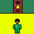 무궁화 꽃(Red Light Green Light)