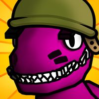 Dino Tower Defense 3D