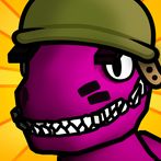Dino Tower Defense 3D
