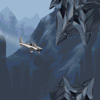 xPlane - Flappy plane with rea