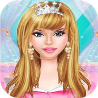 Hotel party beauty salon