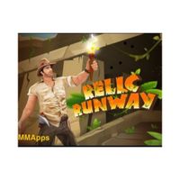 RELIC RUNWAY