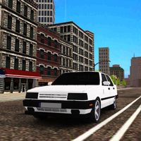 Sahin Drift & Race Games