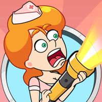 SAVE Nurse-Puzzle game