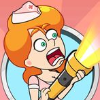 SAVE Nurse-Puzzle game