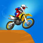 Bridge Slice : Bike Race