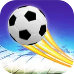 Online Freekick Challenge 3D