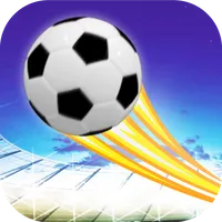 Online Freekick Challenge 3D
