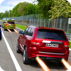 Racing Game - Prado Racing