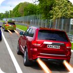 Racing Game - Prado Racing