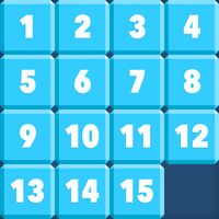 Number Slide - Block Puzzle Ga