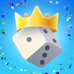 DICE JUMPER - COLORFUL COMBAT