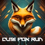 Cute Fox Run