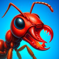 Ant Kingdom