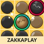 Boba Swap, Match & Pop Puzzles