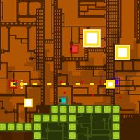 Don’t be too square