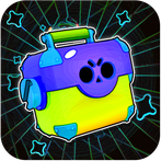 Stars Ultra Box for Brawl Star