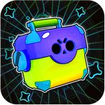 Stars Ultra Box for Brawl Star