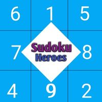 Sudoku Heroes - Free Puzzle An