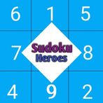 Sudoku Heroes - Free Puzzle An