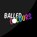 Balled Colours