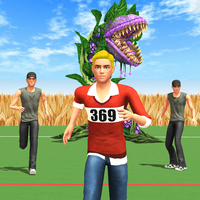 Red Light Survival Master Game