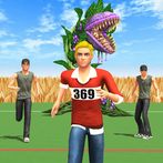 Red Light Survival Master Game