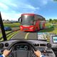 City Coach Bus : Bus Driving