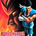 WORLD HEROES PERFECT