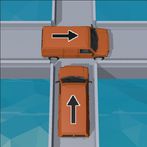 Traffic Evacuation 3D