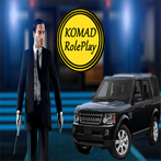 Komad RolePlay BETA TEST