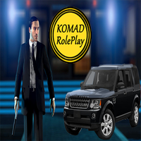 Komad RolePlay BETA TEST