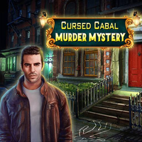 Cursed Cabal : Murder Mystery
