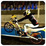 Drag Bike Indo: Moto Racing