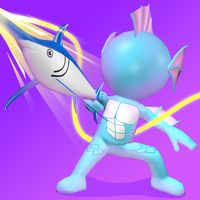 Merge And Fight