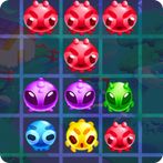 Fish Match Puzzle: Drag N Drop