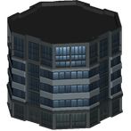 마을 돈 끌어다 - 이사하기