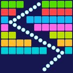 Brick Breaker - Ball Game