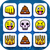 Random Logic Games