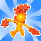Jigsaw Race